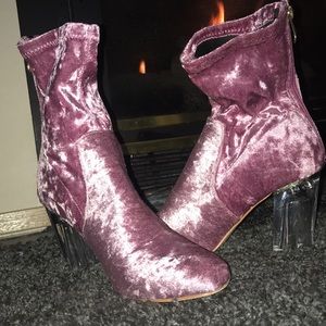 Fashion Nova Shoes - Fashion Nova booties Fashion Nova Shoes - Fashion Nova booties